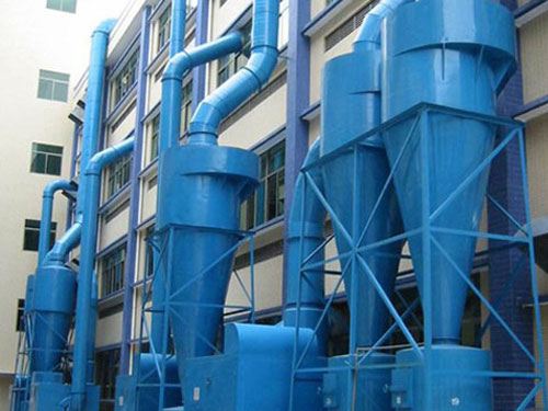 除塵設(shè)備